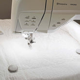 HUSQVARNA® VIKING® Embroidery Bundle